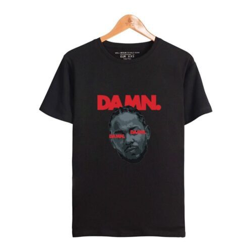 Kendrick Lamar T-Shirt #2