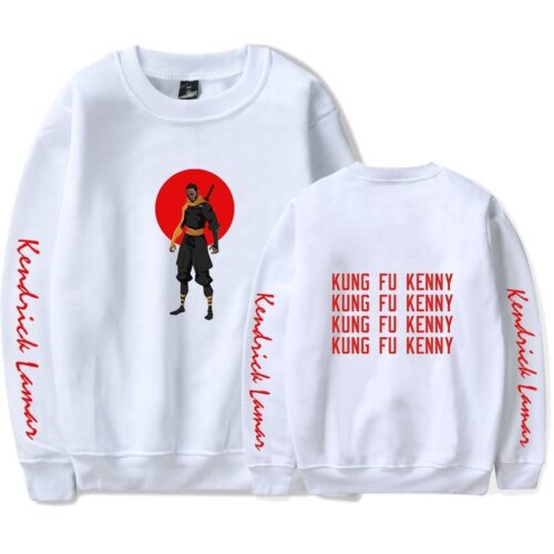 Kendrick Lamar Sweatshirt #3