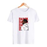 Kendrick Lamar T-Shirt #3