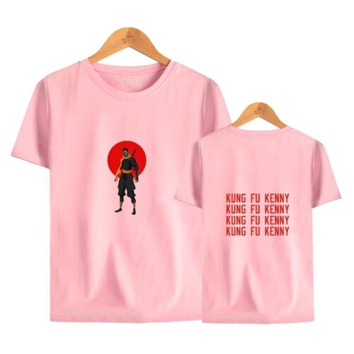 Kendrick Lamar T-Shirt #4