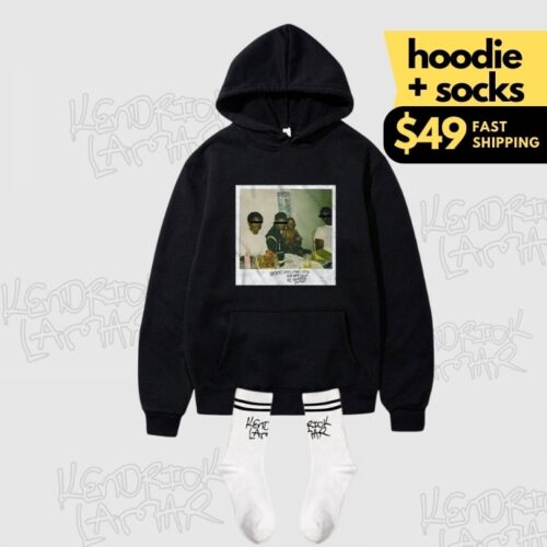 Kendrick Lamar Socks for Sale