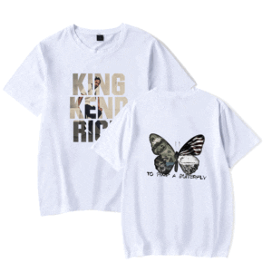 Kendrick Lamar T-Shirt #15