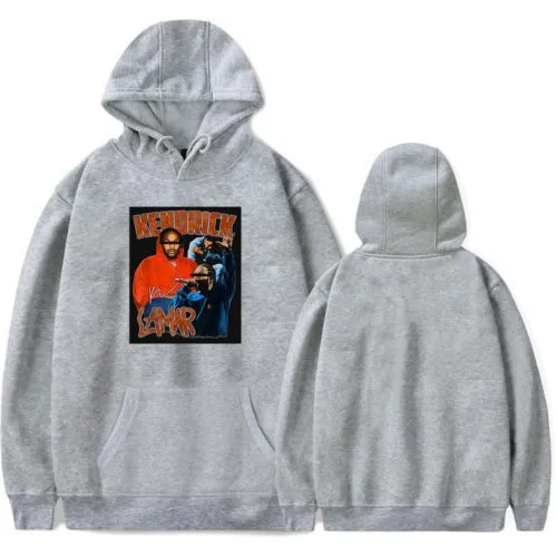 Kendrick Lamar Hoodie #21