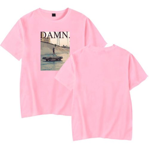 Kendrick Lamar T-Shirt #22