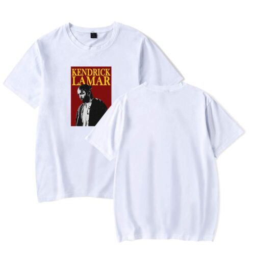 Kendrick Lamar T-Shirt #24