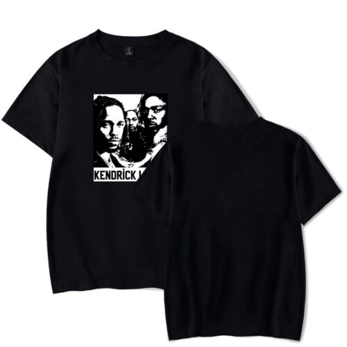 Kendrick Lamar T-Shirt #27