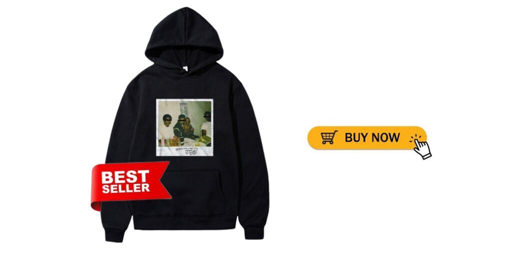 Kendrick Lamar Merchandise | Free Shipping Worldwide