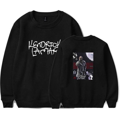 Kendrick Lamar Sweatshirt #19