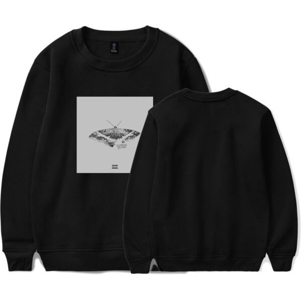 To Pimp a Butterfly sweatshirt 1 (1)