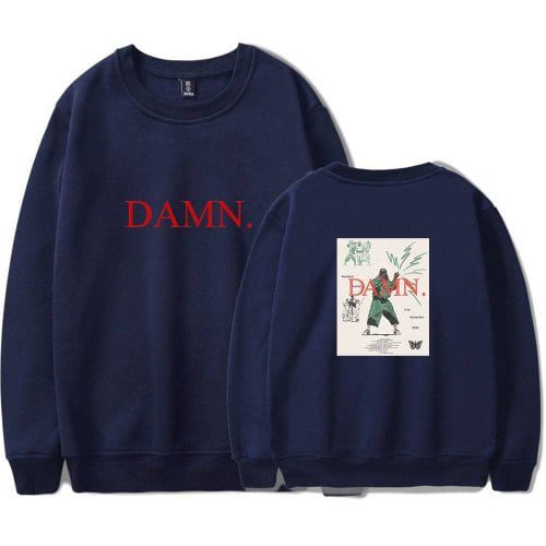 Kendrick Lamar Sweatshirt #23