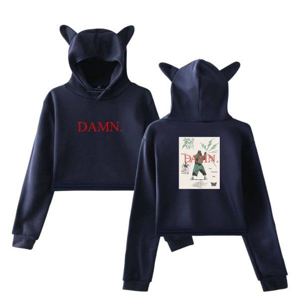 Kendrick Lamar Hoodie