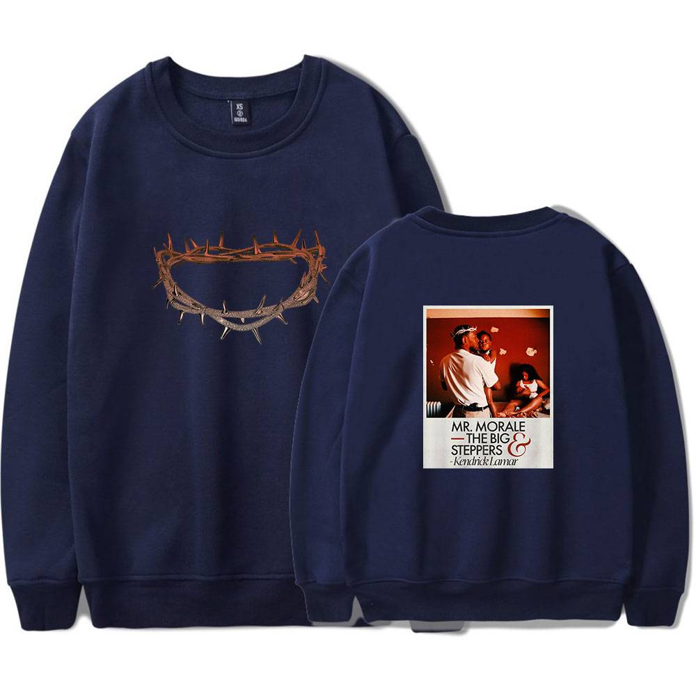 Kendrick Lamar Sweatshirt