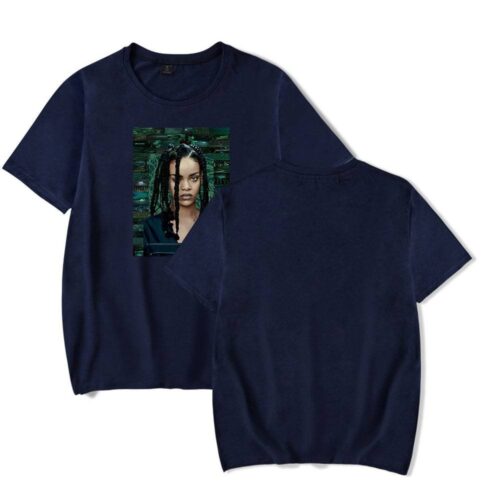 Rihanna T-Shirt #3