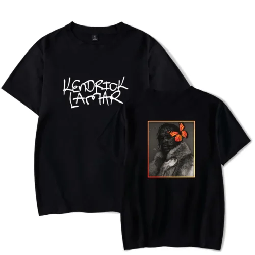 Kendrick Lamar T-Shirt #41