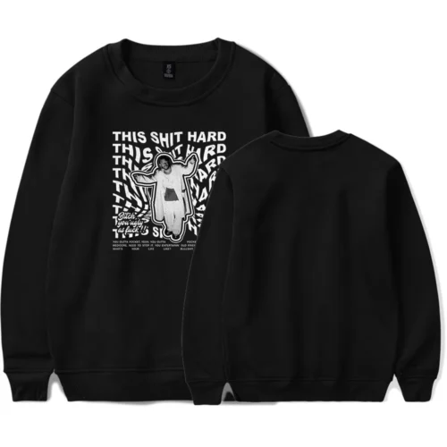 Kendrick Lamar Sweatshirt #25