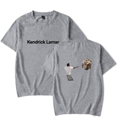 Kendrick Lamar “Not Like Us” T-Shirt #4